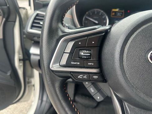 Used 2022 Subaru Crosstrek 2.5i Limited w/ Popular Package #4A image 27