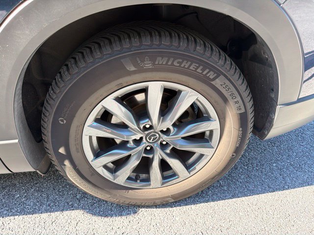 Used 2020 MAZDA CX-9 Touring w/ Touring Premium Package AWD/4WD image 13