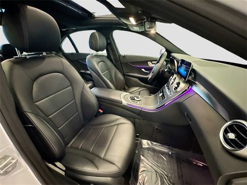 Certified 2021 Mercedes-Benz C 300 4MATIC Sedan image 29