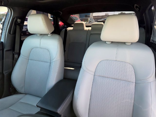Certified 2025 Honda Civic Sport Touring image 32