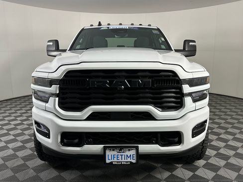 New 2026 RAM 2500 Big Horn image 13