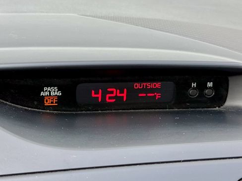 Used 2014 Kia Forte EX FWD image 28