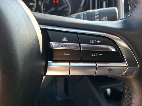 Used 2023 MAZDA CX-50 2.5 S w/ Cargo Package AWD/4WD image 19