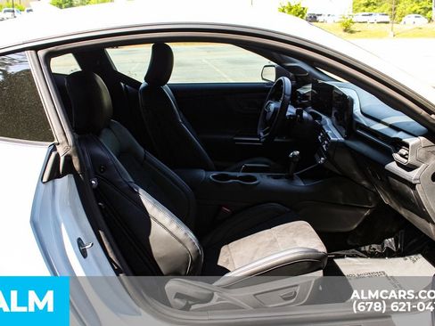 Used 2025 Ford Mustang Dark Horse RWD image 20