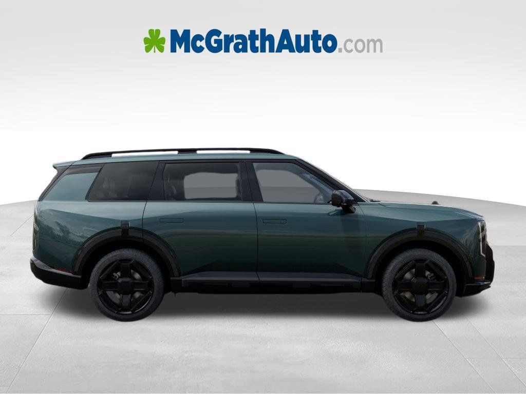 New 2027 Kia Telluride SX Prestige X-Line AWD/4WD image 10