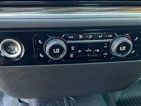 Used 2023 Chevrolet Silverado 1500 RST w/ Z71 Off-Road Package image 19