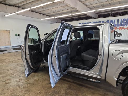 Used 2023 Toyota Tundra SR AWD/4WD image 13