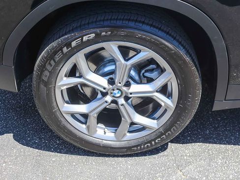 Used 2023 BMW X3 sDrive30i w/ Parking Assistance Package RWD image 11