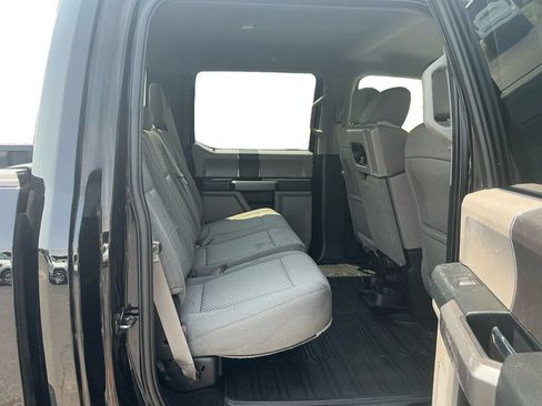 Used 2018 Ford F150 XLT AWD/4WD image 23