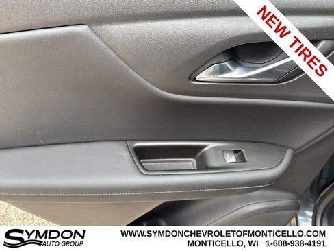 Used 2019 Chevrolet Blazer LT image 17