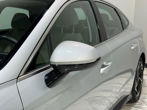 Used 2025 Hyundai Sonata SEL image 10