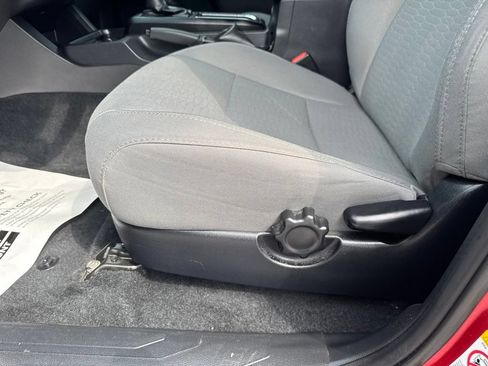 Used 2018 Toyota Tacoma SR w/ SR Convenience Package AWD/4WD image 36
