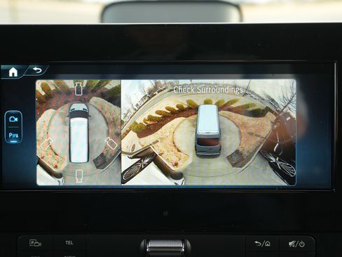 New 2026 Mercedes-Benz Sprinter 2500 image 20