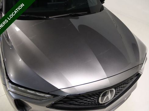 Used 2023 Acura MDX A-Spec AWD/4WD image 26