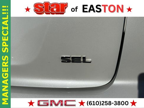 Used 2023 Mitsubishi Eclipse Cross SEL image 37