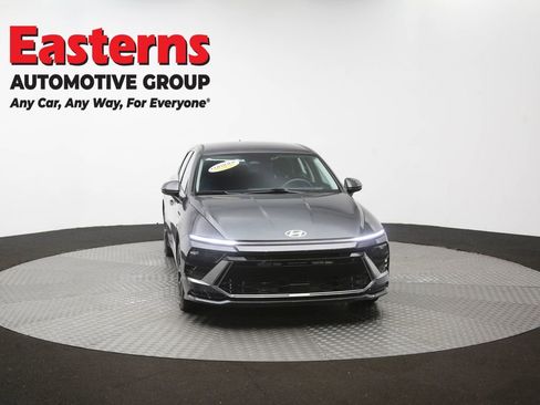 Used 2025 Hyundai Sonata SEL FWD image 52