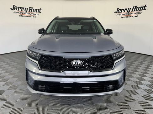 Used 2021 Kia Sorento SX AWD/4WD image 4