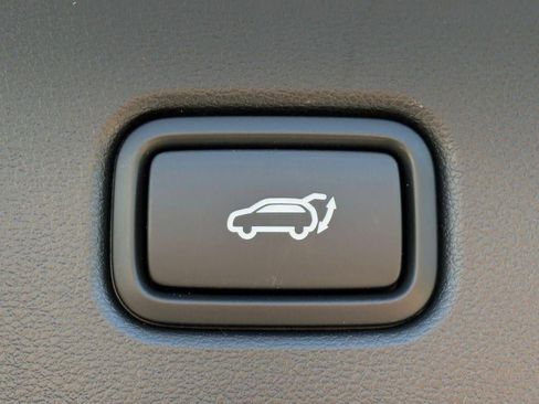 New 2026 Hyundai Tucson Limited FWD image 47