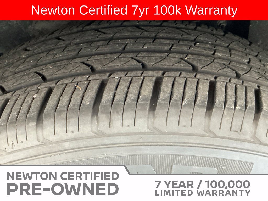 Used 2023 Nissan Pathfinder SL AWD/4WD image 48