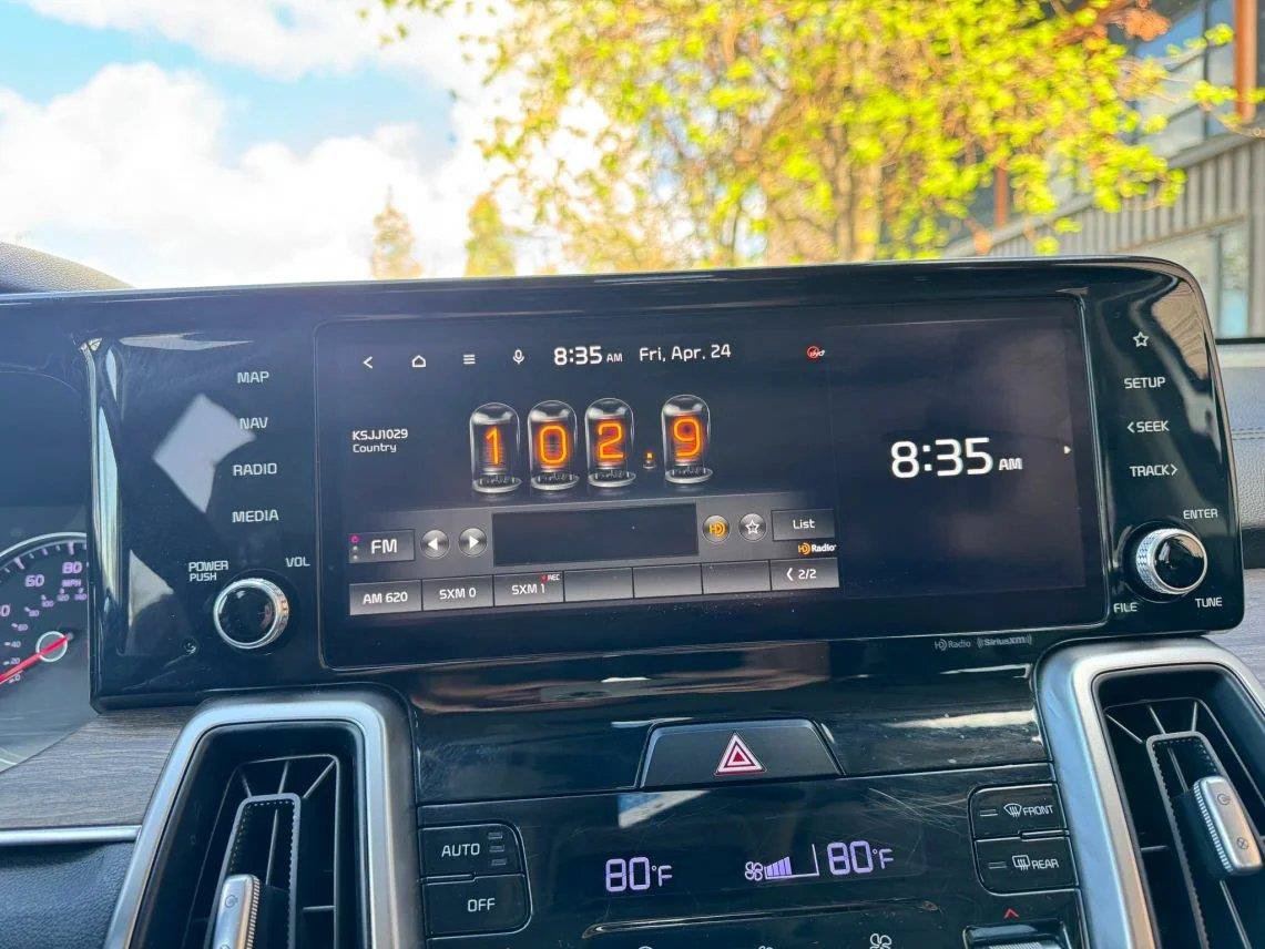 Used 2022 Kia Sorento X-Line EX AWD/4WD image 17