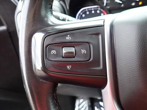 Used 2019 GMC Sierra 1500 Elevation image 13