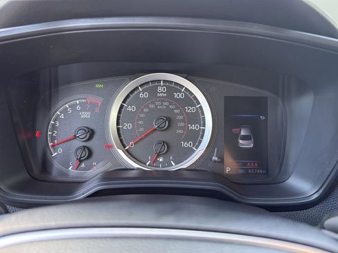 Used 2022 Toyota Corolla SE image 14