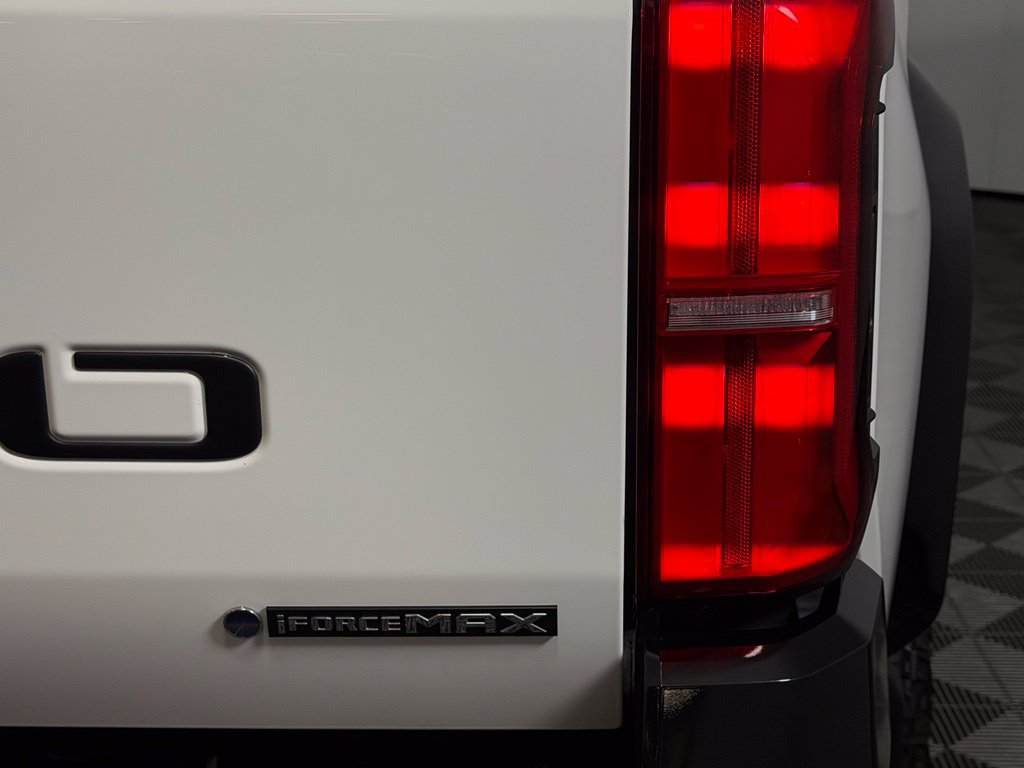 Used 2025 Toyota Tacoma TRD Pro w/ Tow Tech Package AWD/4WD image 10