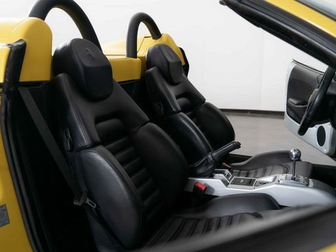 Used 2001 Ferrari 360 Spider image 23