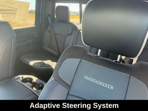 New 2026 RAM 3500 Laramie image 23