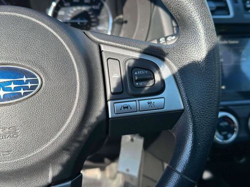 Used 2018 Subaru Forester 2.5i Premium image 21