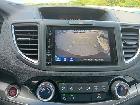 Used 2016 Honda CR-V EX image 28