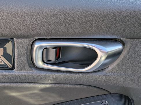 Used 2024 Honda Civic Sport Touring image 13