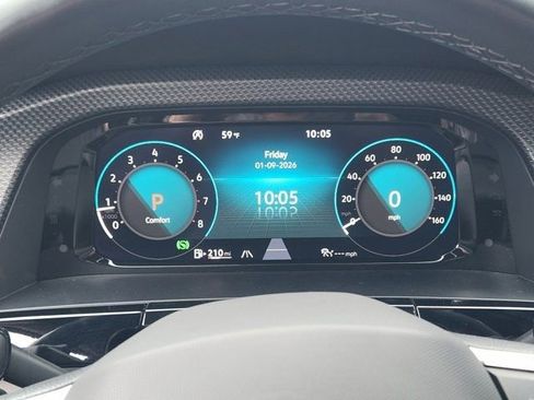 Used 2024 Volkswagen Atlas Cross Sport SEL R-Line image 7