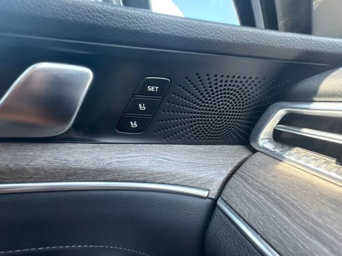 Used 2022 Kia K5 EX w/ EX Premium Package FWD image 19