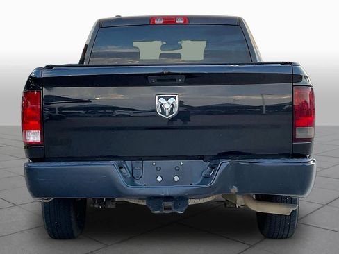 Used 2018 RAM 1500 Tradesman w/ Popular Equipment Group RWD image 6