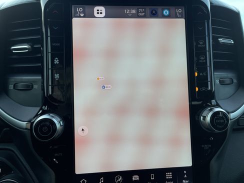 New 2026 RAM 1500 Lone Star image 29