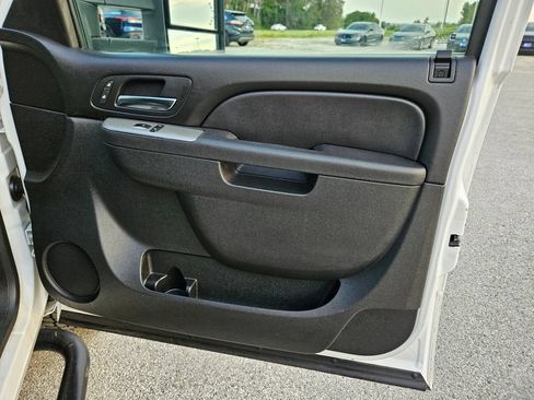 Used 2013 Chevrolet Silverado 2500 LTZ w/ LTZ Plus Package AWD/4WD image 25