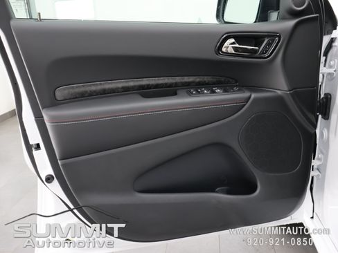 New 2026 Dodge Durango GT AWD/4WD image 43