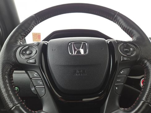 Used 2023 Honda Ridgeline Black Edition image 27