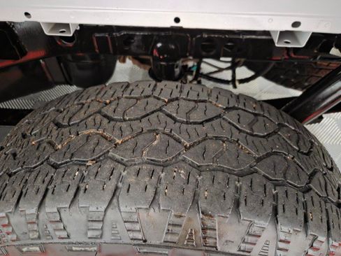 Used 2023 Ford F150 Lariat AWD/4WD image 90