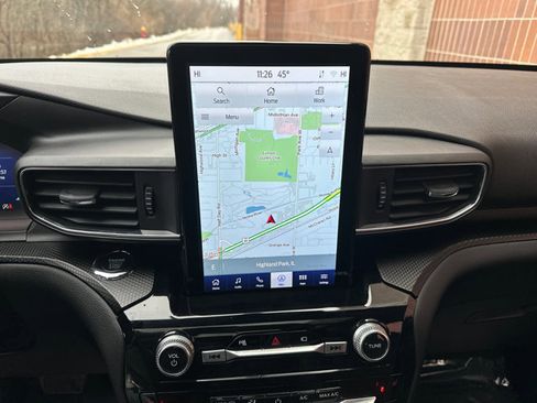 Used 2023 Ford Explorer ST w/ Equipment Group 401A image 21