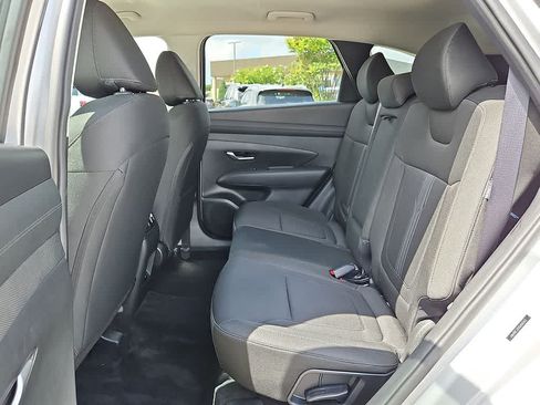 Used 2025 Hyundai Tucson SEL AWD/4WD image 9