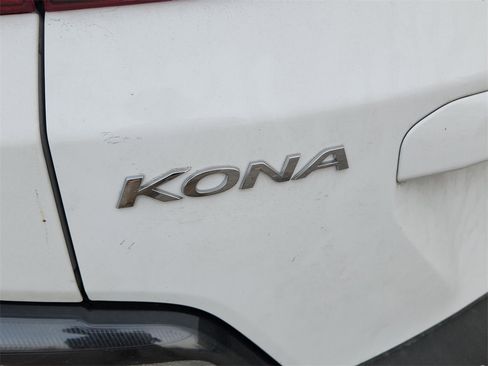 Certified 2023 Hyundai Kona SEL image 27