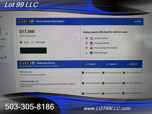 Used 2016 Volkswagen Golf R 4-Door w/ Driver Assistance Package AWD/4WD image 3