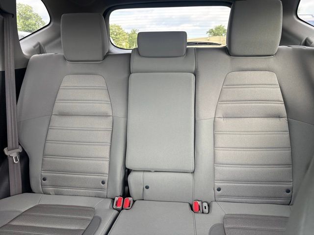Used 2017 Honda CR-V EX image 7
