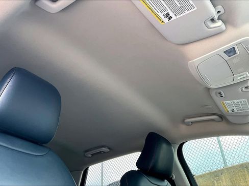 Used 2022 Ford Edge SEL w/ Sport Appearance Package image 13