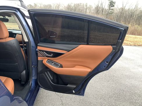 Used 2021 Subaru Legacy Touring XT w/ Popular Package #2 image 33