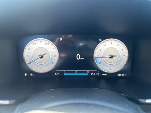 Certified 2021 Hyundai Santa Fe Limited AWD/4WD image 22