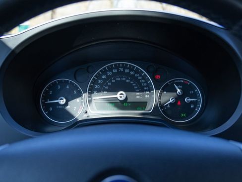 Used 2008 Saab 9-3 2.0T w/ Moonroof Package image 31