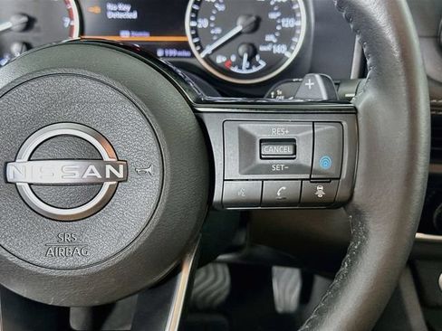 Used 2023 Nissan Rogue SV w/ SV Premium B Package AWD/4WD image 22